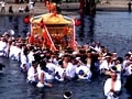 「大阪三大夏祭り」に行こう！（後編）
