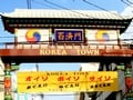 1600年に及ぶ交流のまち・生野コリアタウン