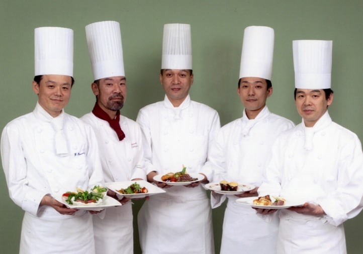 第4弾！大阪5ホテル、ランチ2000円味の競宴