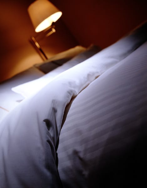 ホテルが開発した快眠ベッドを家庭でも！