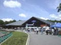 関東最大級ラベンダー畑と英国の城【群馬】