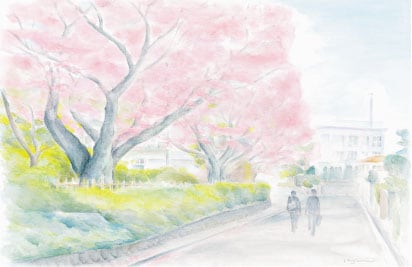 慶應義塾普通部学校説明会レポート 中学受験 All About