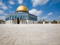 聖地エルサレム：３宗教35億人が崇める神の土地