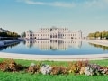 ウィーン歴史地区／オーストリア