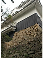 岡崎城
