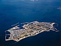 日間賀島