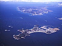 篠島