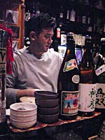 匠庵・大将