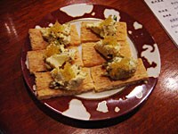 わさびチーズ