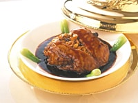 上海老飯店