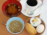 モーニング