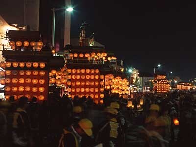 宵祭