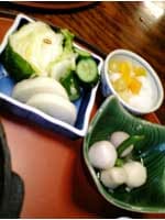 おかず