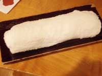おしぼり
