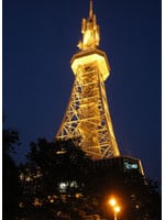 名古屋テレビ塔