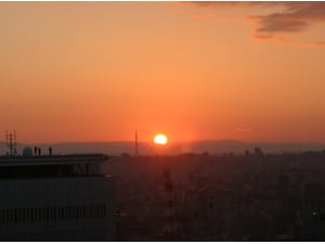 テレビ塔
