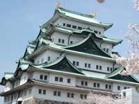 名古屋城