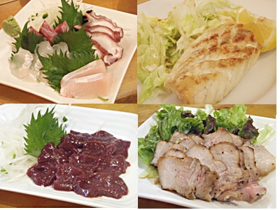 料理