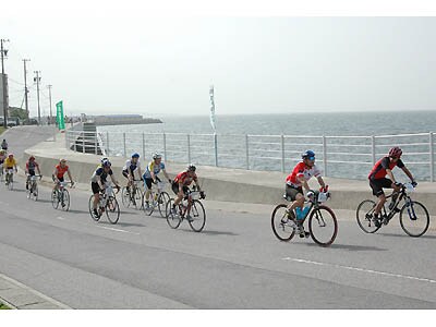 市民サイクルパラダイス