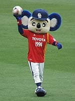 何を着てもサマになっちゃうボク