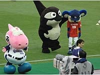 正々堂々戦った結果なんだで気にするこたにゃ～て