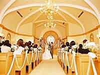 結婚式
