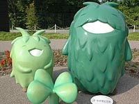 モリゾー＆キッコロ