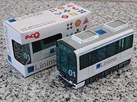チョロQ