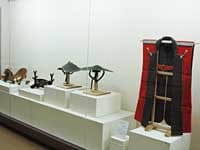 犬山市文化史料館