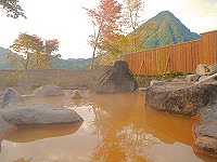 新玉川温泉と南玉川温泉は、秋田の新名湯