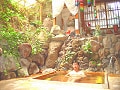 鉄輪温泉双葉荘で地獄蒸し！癒しの湯治宿