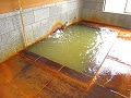古町温泉赤岩荘は抜群の泉質！