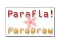 ParaFla! 国産フラッシュ作成ソフトの雄