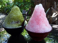 天然氷でひんやり！　長瀞ワンディトリップ