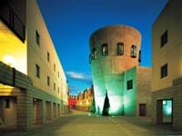 高原リゾートホテルで過ごす極上の休日　1