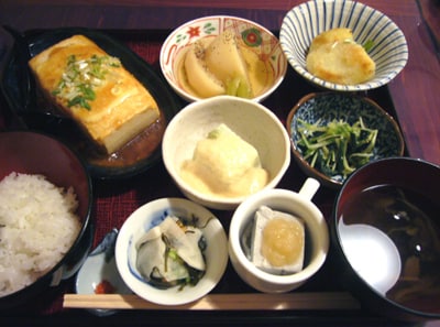 伊香保温泉のシンボル・石段街をおさんぽ