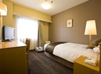 ビジネスホテルのレディスルームが進化中！