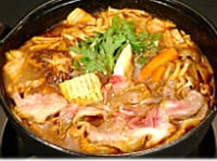 東丹沢の山あいに抱かれた隠れ宿でのんびり