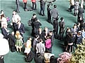 香港の競馬場で過ごす、優雅でおいしい休日
