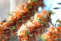  Roy’sの料理