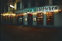 Zum Schiffchen