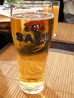 SAKU