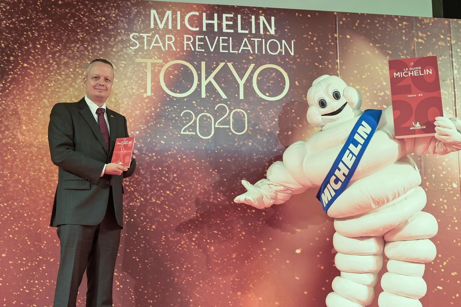 ミシュランガイドの評価基準と星の意味！審査員は誰？ [グルメ・各国