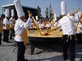 行ってみたい！海外のユニークなグルメ祭り