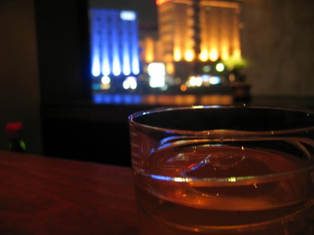 クリスマスに行きたいオススメBar