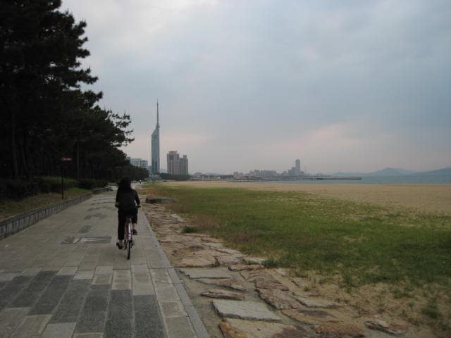 福博市内の楽しみ方～サイクリング編～