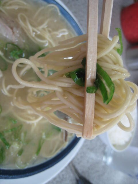 博多・長浜ラーメン物語～とんこつの旨みへ