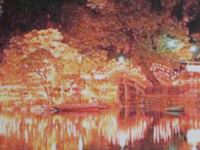 古の都・太宰府～秋祭神幸式大祭を訪ねて～
