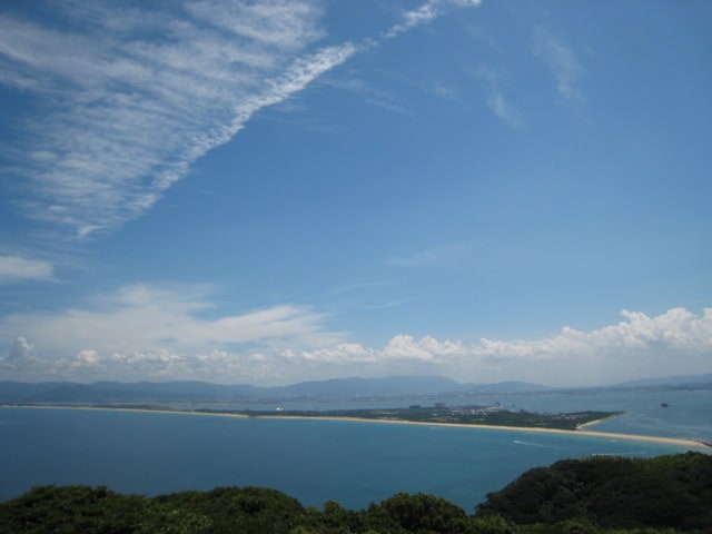 福岡最高！海のドライブ編