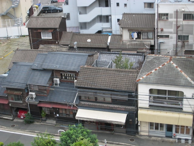君はエリア平尾１丁目12番地を知ってるか!?